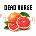 Табак для кальяна Dead Horse Grapefruit (Грейпфрут) 100 гр. Фото.